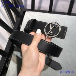 Picture of LV Belts _SKULVBelt38mm100-125cm8L185968